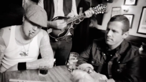 Dropkick Murphys - Rose Tattoo