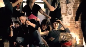 Dropkick Murphys Sunshine Highway