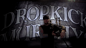 Dropkick Murphys - The Boys Are Back