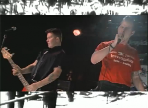 Dropkick Murphys - The Gauntlet