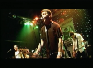 Dropkick Murphys - The Wild Rover