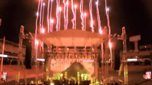 Dropkick Murphys - live at fenway park