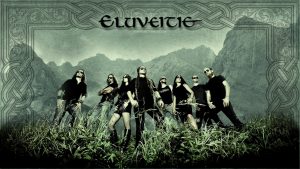 Musik Eluveitie