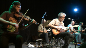 FAIRPORT CONVENTION - Close to You