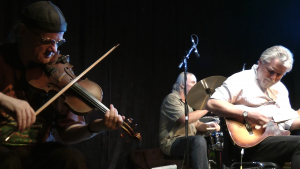 FAIRPORT CONVENTION - Rising For The Moon