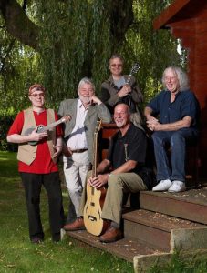 Musik Fairport Convention