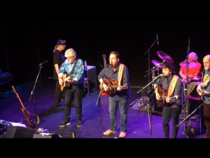 Fairport Convention - 2020