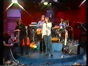 Fairport Convention - Flowers Of The Forest Me With You