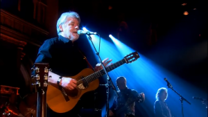 Fairport Convention - Fotheringay 2012