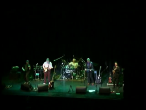 Fairport Convention - Live At MarloweTheatre 2003