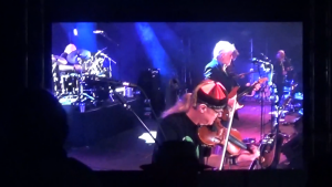 Fairport Convention - Shuffle And Go