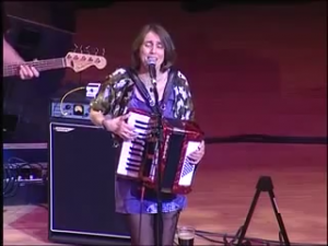 Fairport Convention - The Crowd