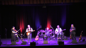 Fairport Convention - at the Exeter Corn Exchange 2018