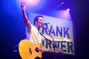 Musik Frank Turner