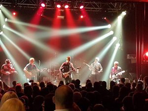 Musik Goats Don't Shave