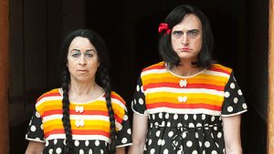 Musik Halløj på Falderebet