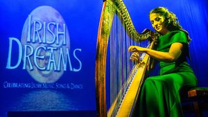 Musik Irish Dreams