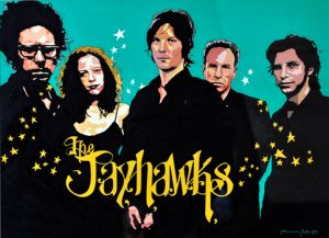 Musik The Jayhawks