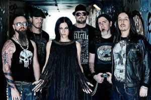 Musik Lacuna Coil