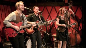 Musik The Lone Bellow
