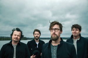 Musik In Lonely Majesty