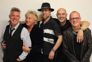 Musik Manfred Mans Earth Band