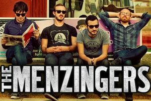 Musik The Menzingers
