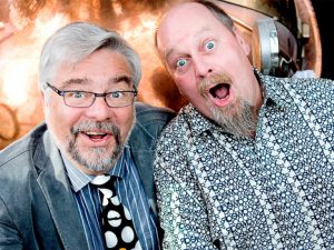 Musik Monrad og Rislund