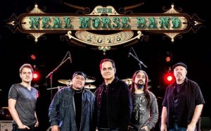 Musik Neal Morse Band
