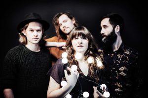 Musik Northern Assembly