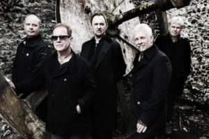 Musik Oysterband