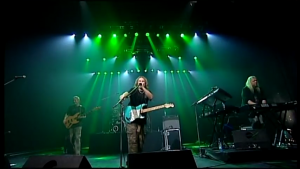 Pendragon - 2008 Queen Of Hearts