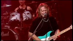 Pendragon - concerto Maximo 2009