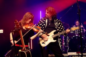 Musik Phill Bates plays ELO