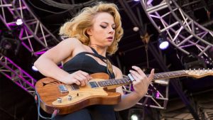 Musik Samantha Fish