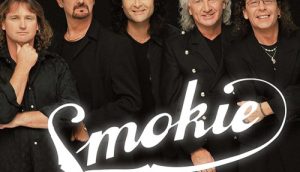 Musik Smokie