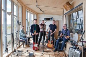 Musik Teenage Fanclub