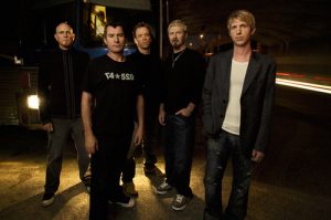 Musik Young Dubliners