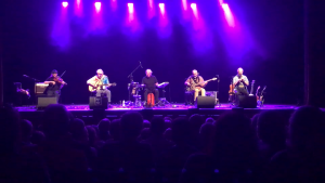 Fairport Convention - farewell farewell