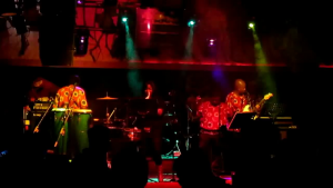 ANAK KAMPUNG by KILIMANJARO Connection Band