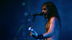 Airbourne - Back in the Game