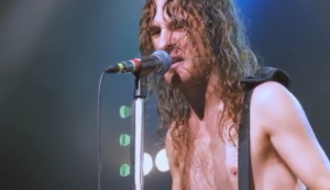 Airbourne - Bottom Of The Well