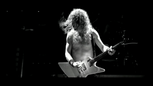 Airbourne - Its All For Rock'N Roll