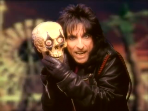 Alice Cooper - Hey Stoopid