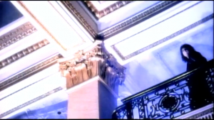 Alice Cooper - Love is A Loaded Gun