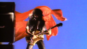 Alice Cooper - Poison