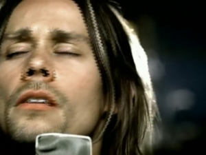 Alter Bridge - Broken Wings