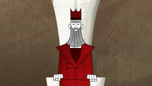 Alter Bridge - Cry of Achilles