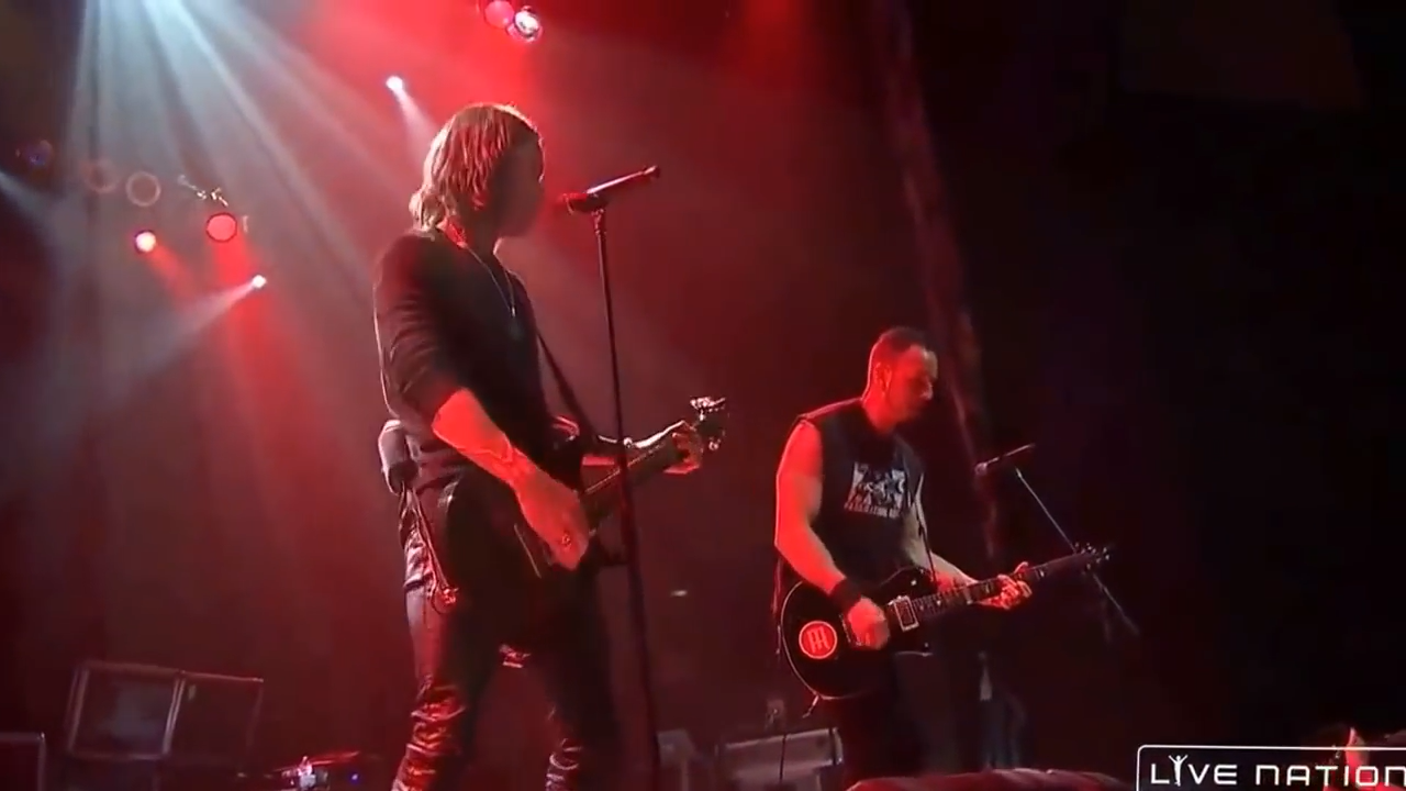 Alter Bridge - My Champion