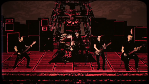 Alter Bridge - Show Me A Leader